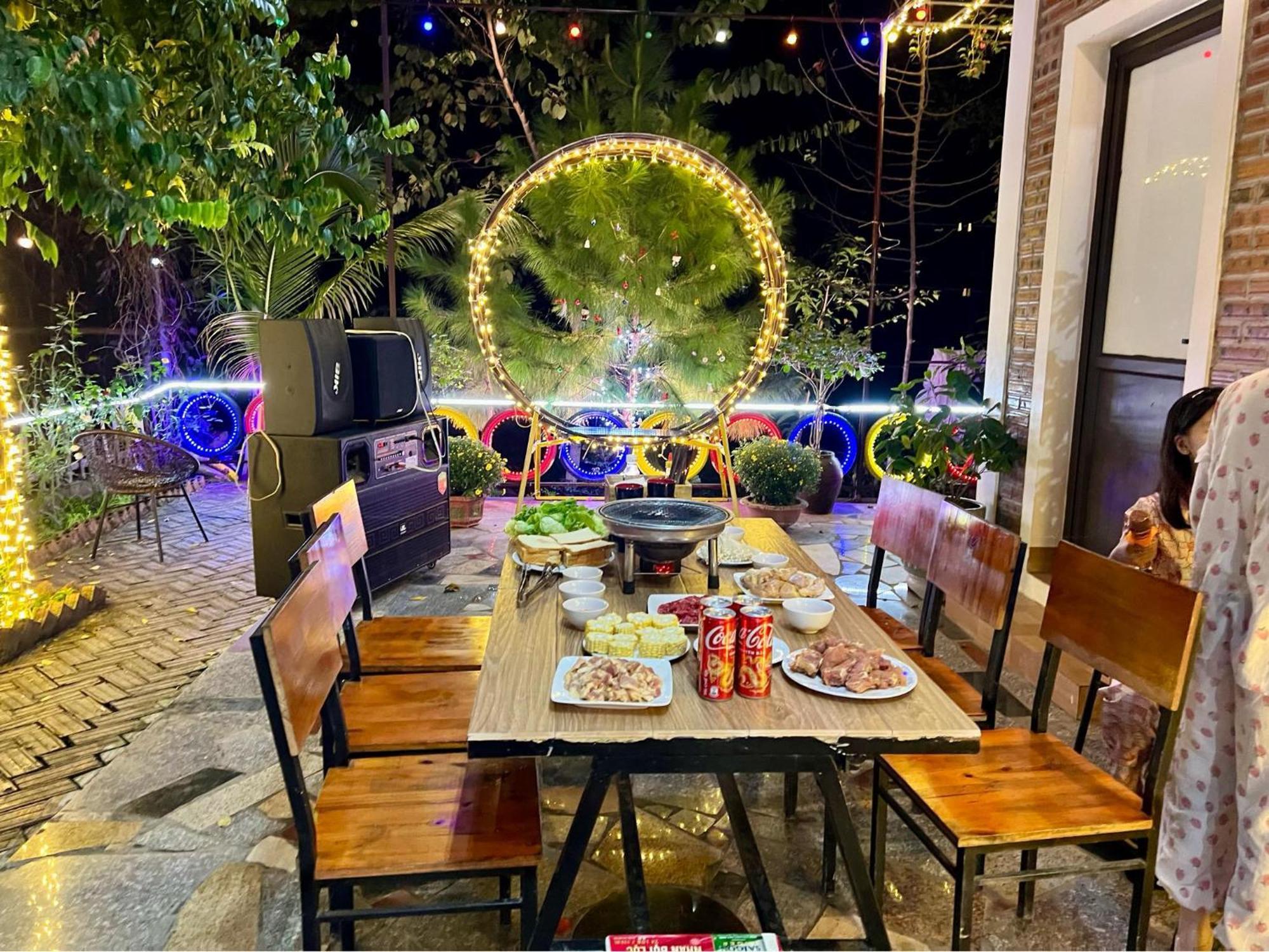 Trang An Dragon Homestay Ninh Binh Eksteriør billede
