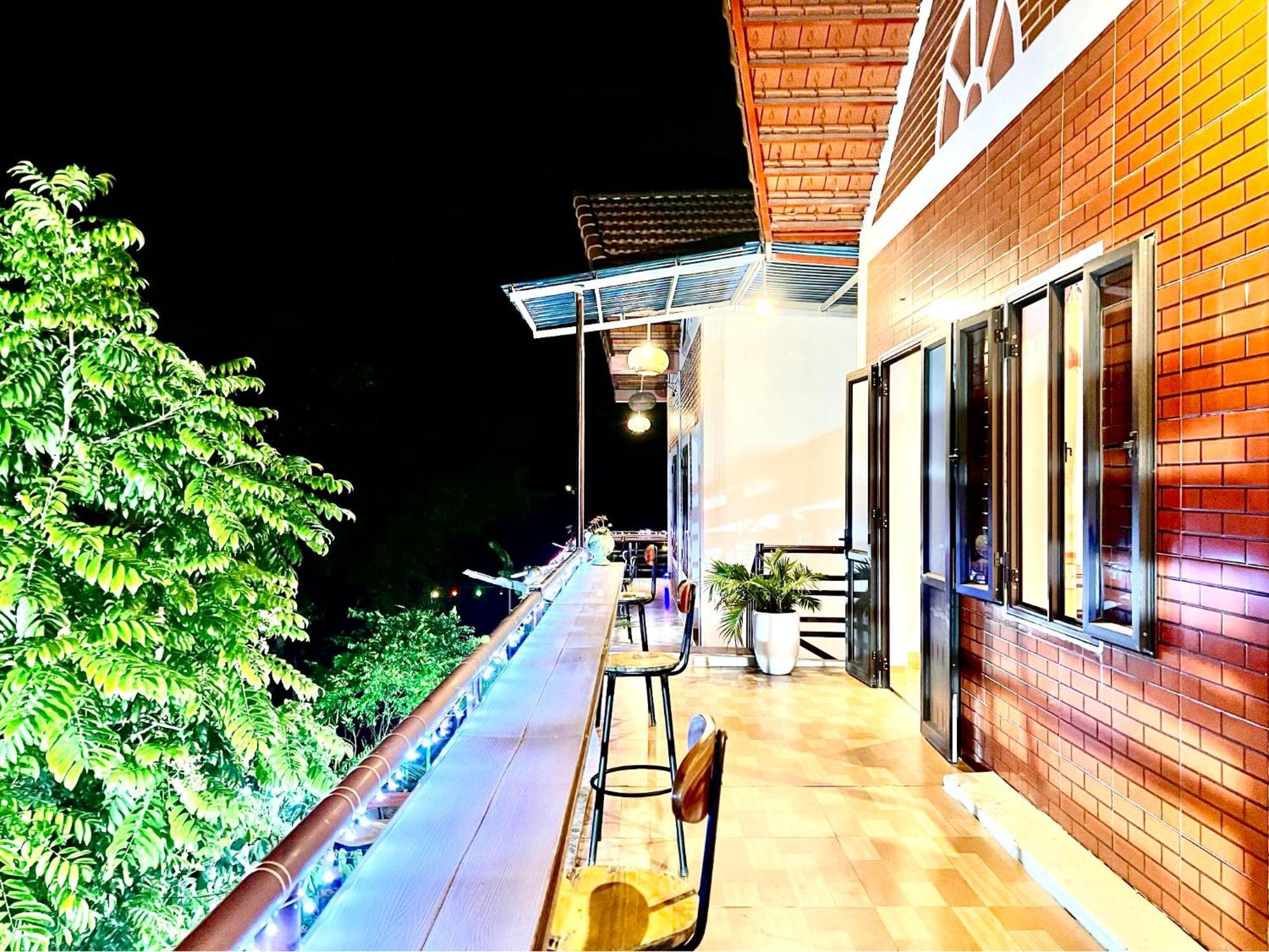 Trang An Dragon Homestay Ninh Binh Eksteriør billede