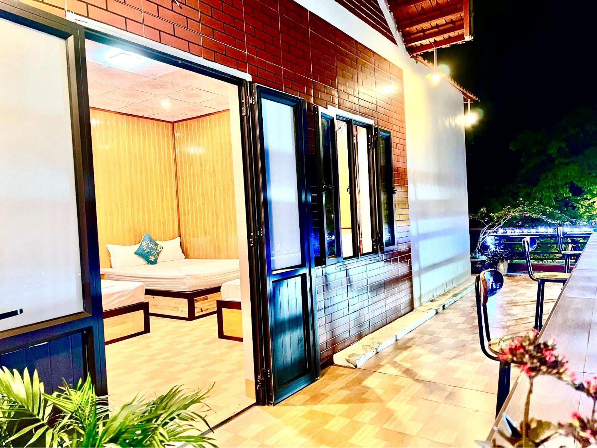 Trang An Dragon Homestay Ninh Binh Eksteriør billede